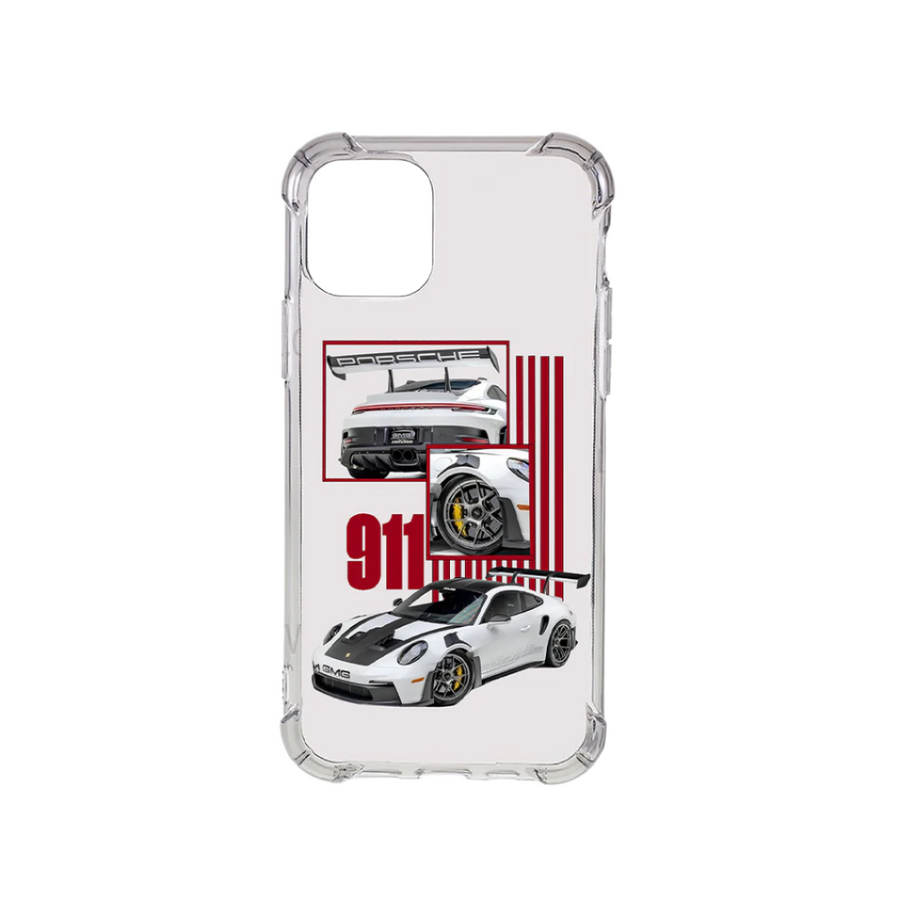Porsche 911 GT3RS