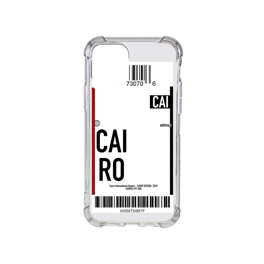 Cairo Flight Ticket