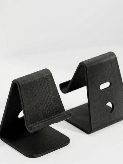 Minimalist Phone stand