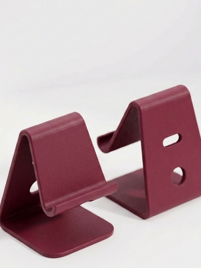 Minimalist Phone stand