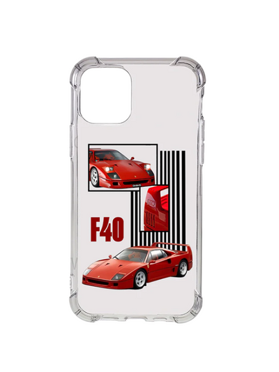 Ferrari F40