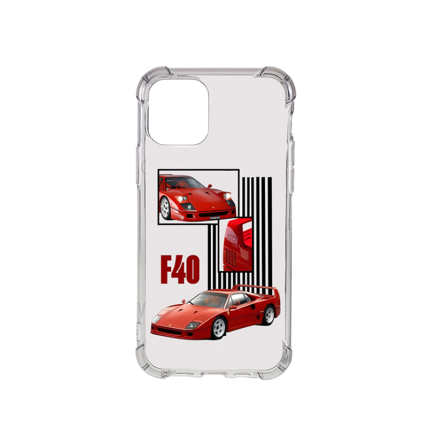 Ferrari F40