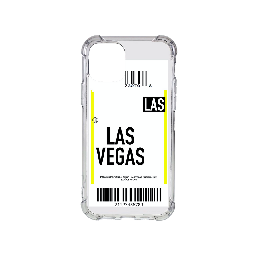 Las Vegas Flight Ticket