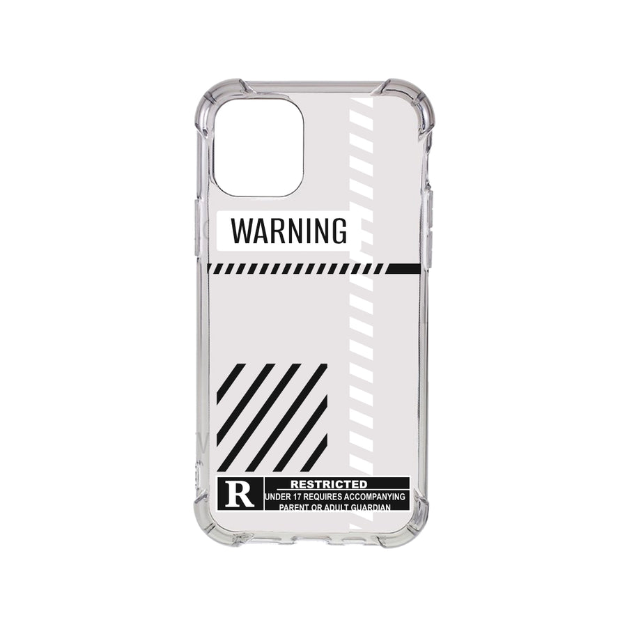 Warning!