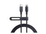 Load image into Gallery viewer, Anker 542 Bio-Based USB-C to Lightning Sync &amp; Charge Cable-1.8M
