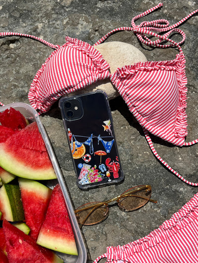Bikini Lobster
