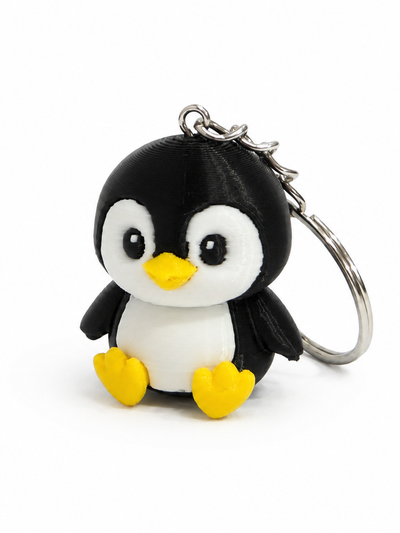 Pingu