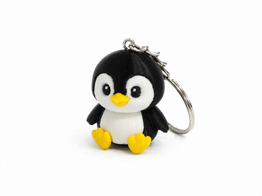 Pingu