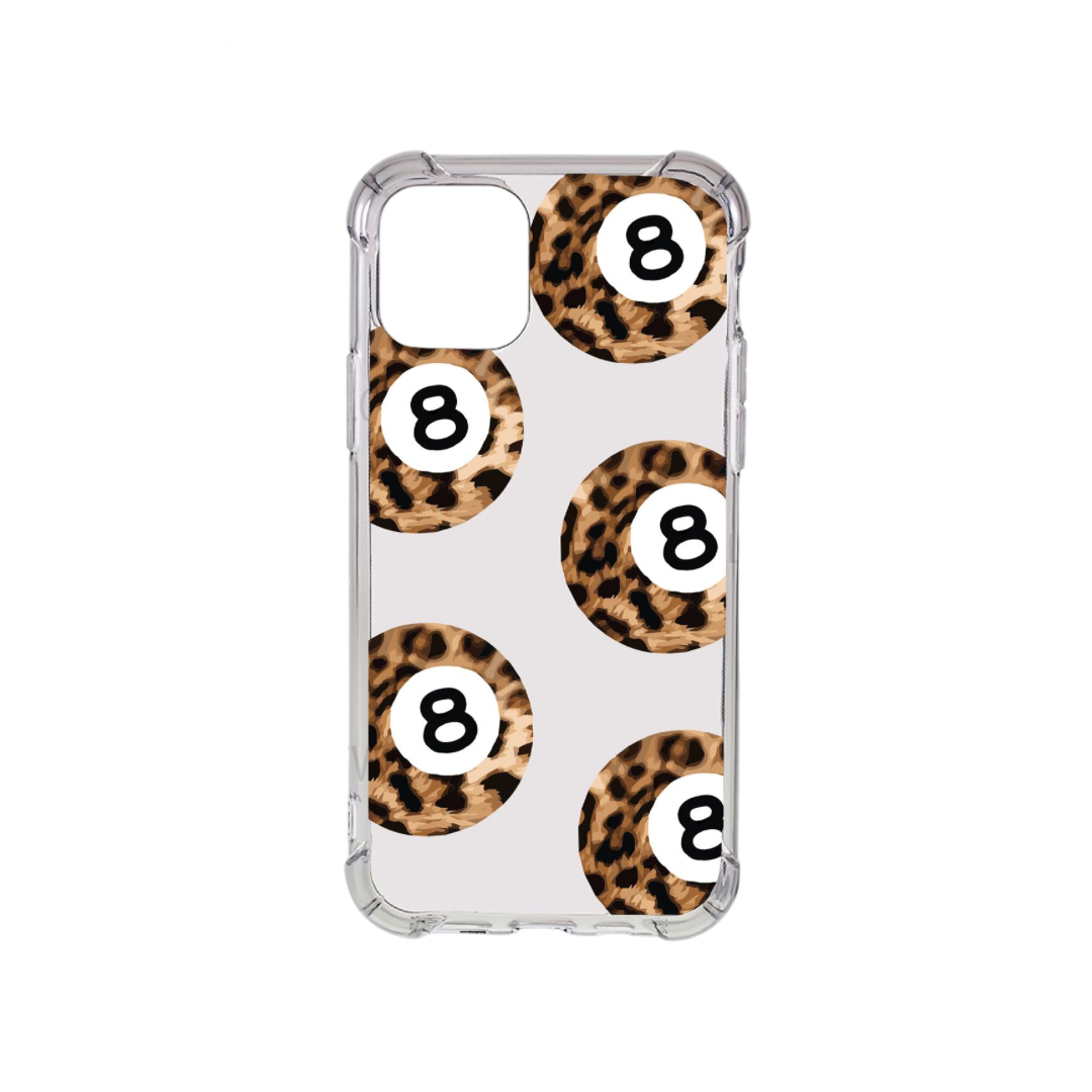 8 Ball – Case Up 8 Ball – Case Up