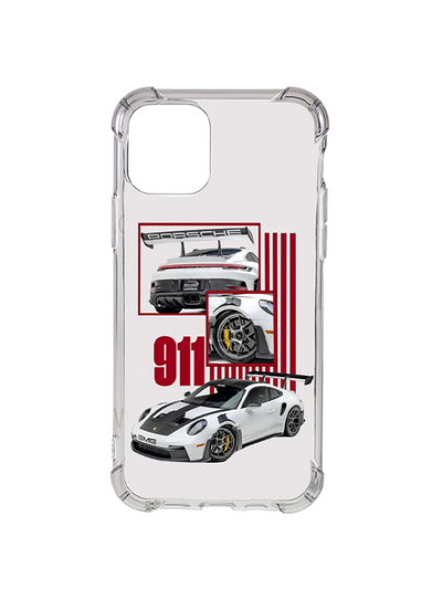 Porsche 911 GT3RS