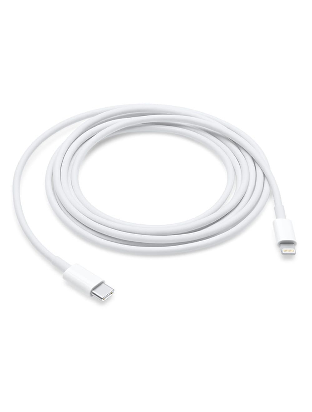Apple Cable TYPE-C to Lightning 2m