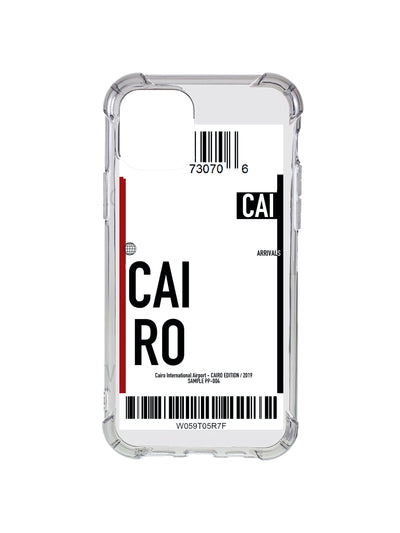 Cairo Flight Ticket