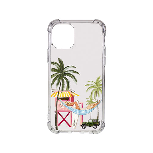 Palm drive