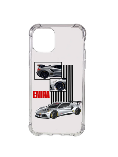 Lotus Emira