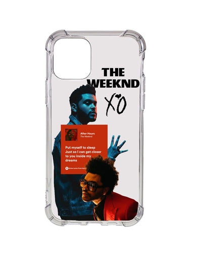 The Weeknd
