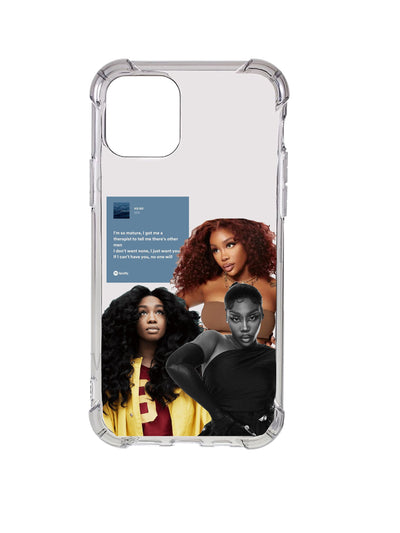 SZA
