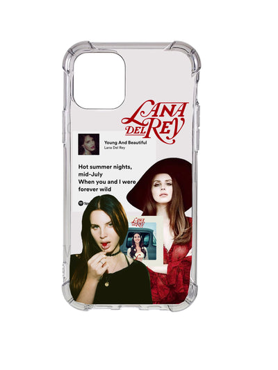 Lana Del Ray