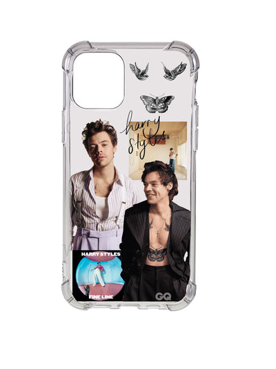 Harry Styles
