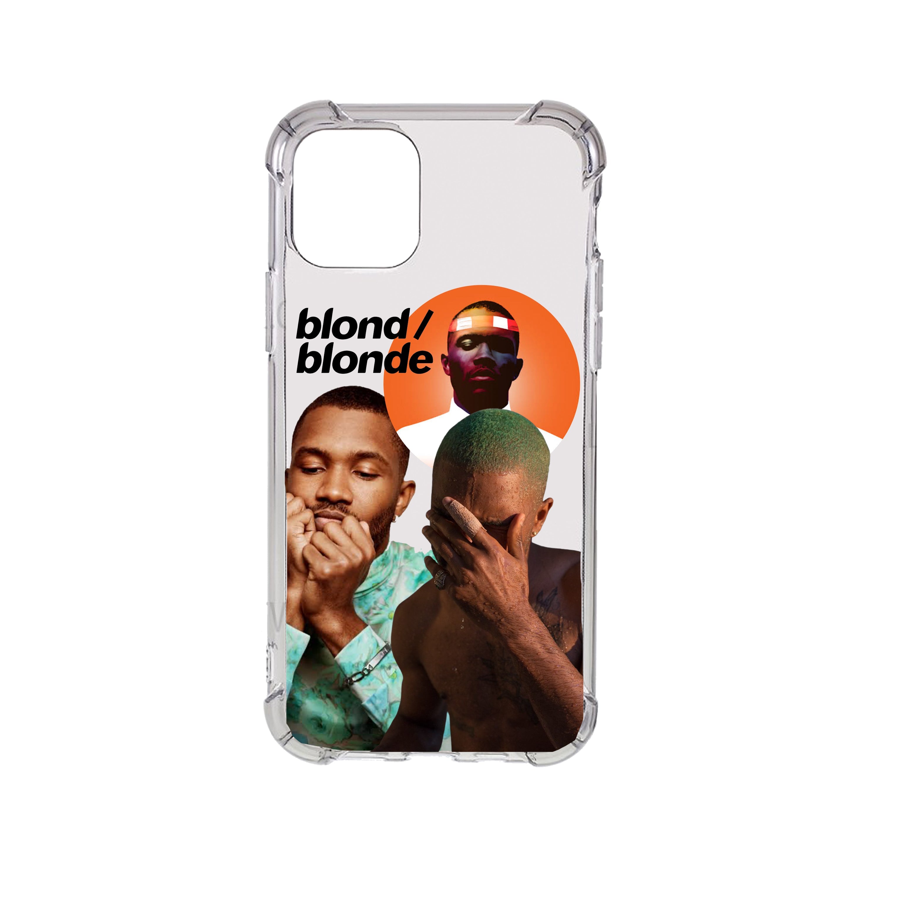Frank Ocean – Case Up Frank Ocean – Case Up