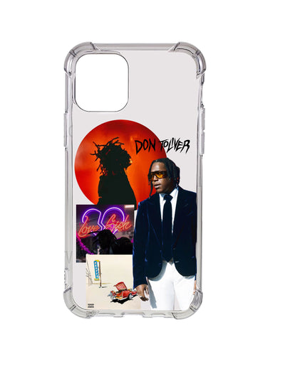 Don Toliver
