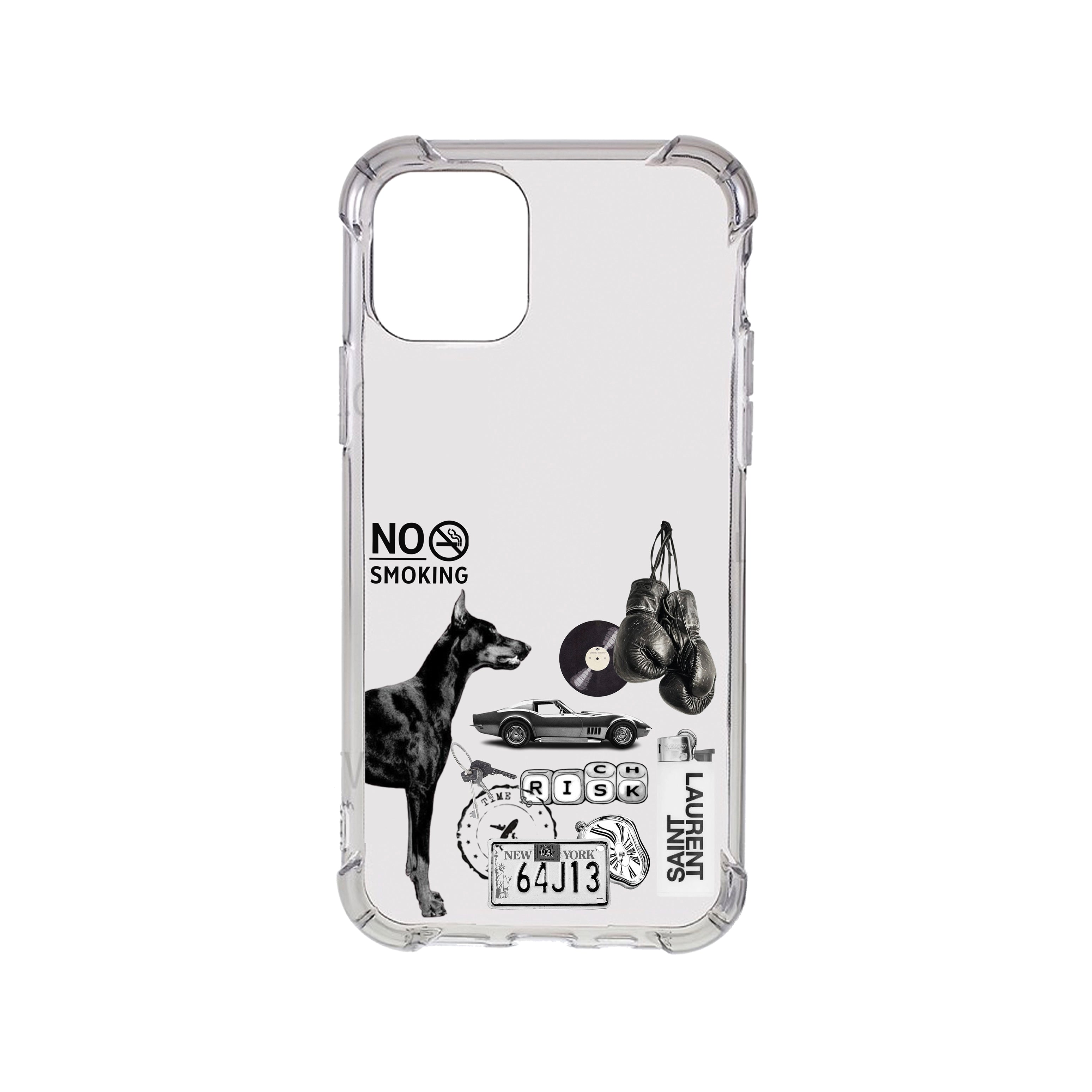 Rogue – Case Up Rogue – Case Up
