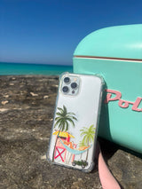 Palm drive