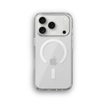 Load image into Gallery viewer, Clear Magsafe Case
