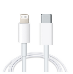 Apple Cable TYPE-C to Lightning 2m