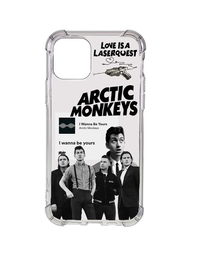 Arctic Monkeys
