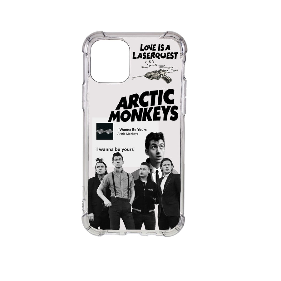 Arctic Monkeys