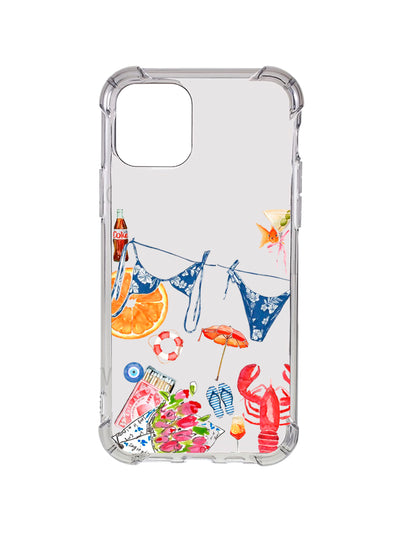 Bikini Lobster