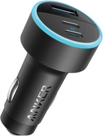 Load image into Gallery viewer, Anker  335 car charger 67w
