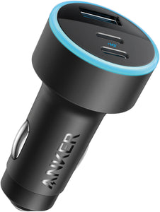 Anker  335 car charger 67w