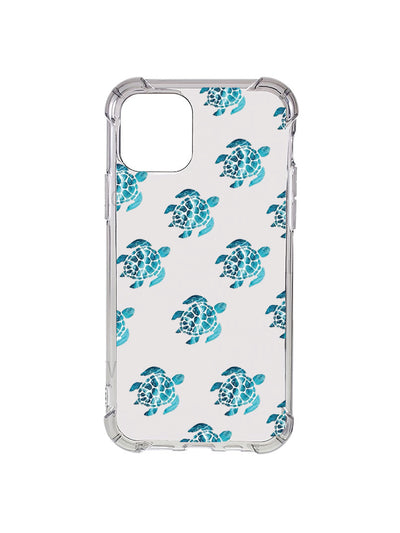 BLU Mini Turties