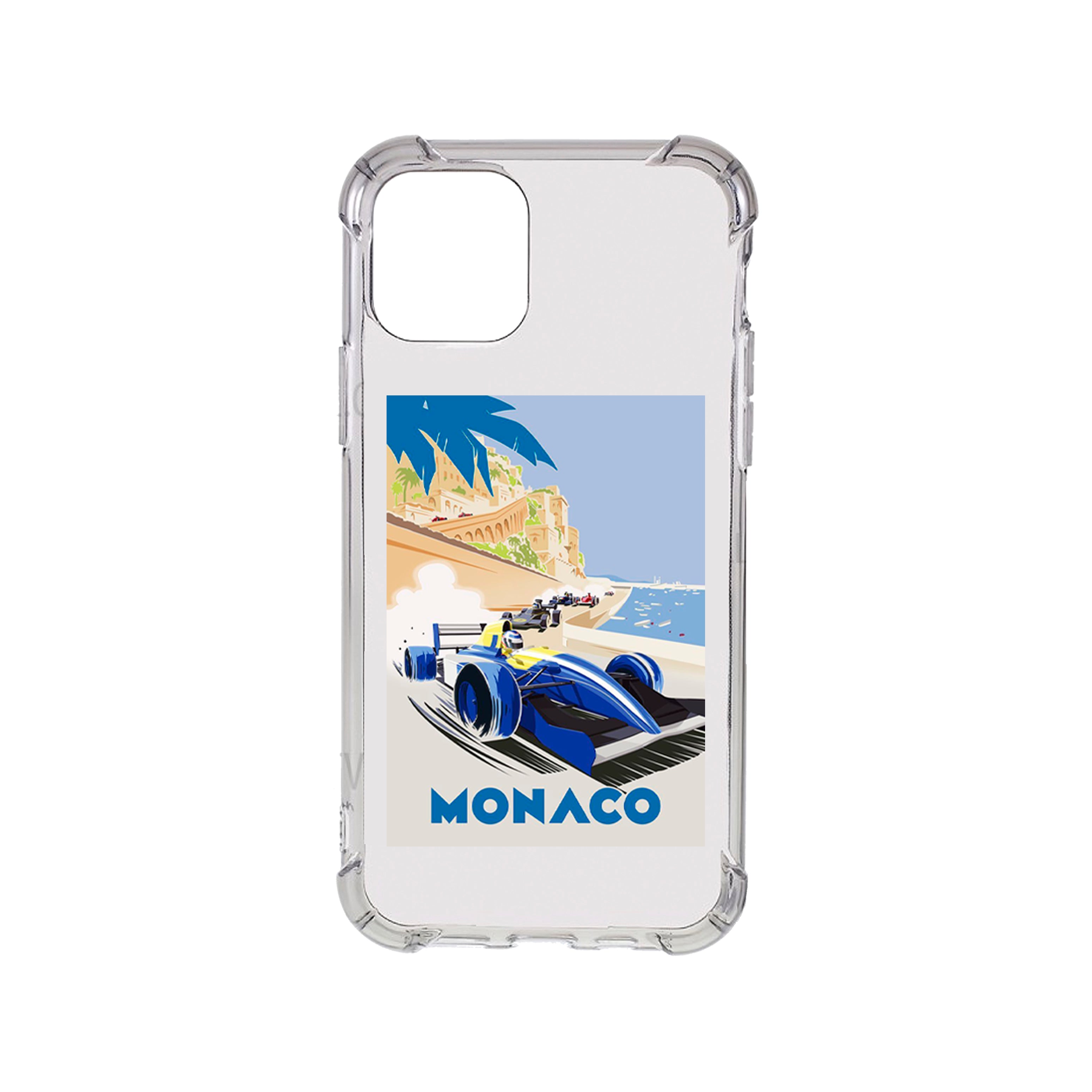 Monaco