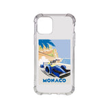 Monaco