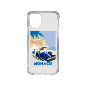 Monaco