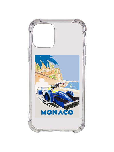 Monaco