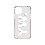 Initials Case