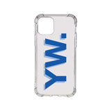 Initials Case