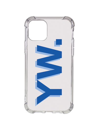 Initials Case