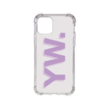Initials Case
