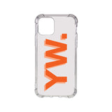 Initials Case
