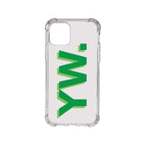 Initials Case