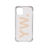 Initials Case