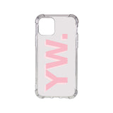 Initials Case