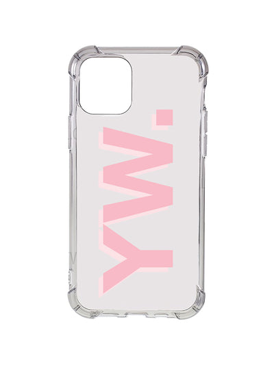 Initials Case