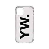 Initials Case