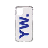 Initials Case