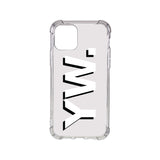 Initials Case